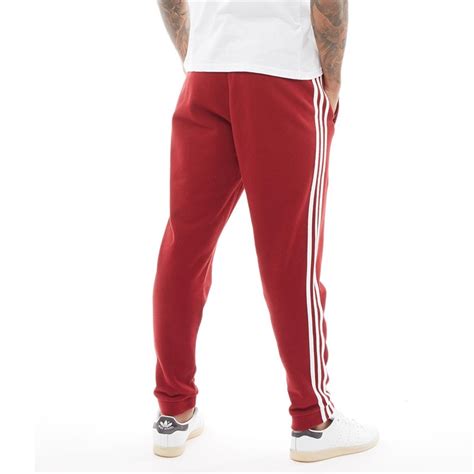 adidas jogginghose weiß rot|adidas jogginghosen herren.